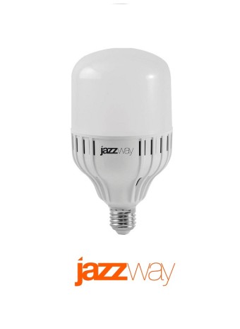 Полный каталог источник света Jazzway - от накаливания до светодиодов
