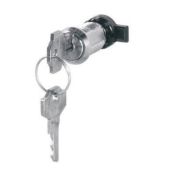 DIS6540072 DKC | Комплект замка с унифицированным ключом