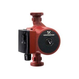 НС-0027461 Grundfos | Насос циркуляционный UPS 25/60 с гайками