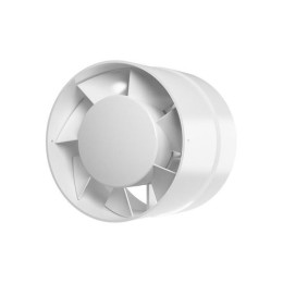 PROFIT 4 ERA | Вентилятор вытяжной осевой 100мм бел. ERA