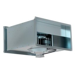 НС-1052366 SHUFT | Вентилятор прямоугольный канальный RFE 600х350-4 VIM