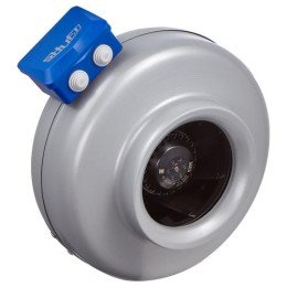НС-0006554 SHUFT | Вентилятор канальный круглый TUBE 315 XL