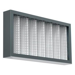 НС-1033156 SHUFT | Фильтр кассетный FRKr (G3) 400х200/50