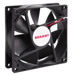 72-4090 Rexant | Вентилятор RX 9225MS 24VDC