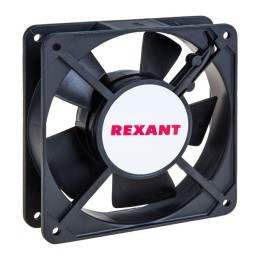 72-6120 Rexant | Вентилятор RХ 12025HSL 220VAC