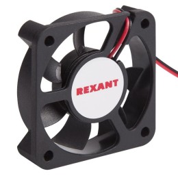 72-5051 Rexant | Вентилятор RX 5010MS 12VDC