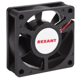 72-5061 Rexant | Вентилятор RX 6020MS 12VDC