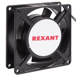 72-6090 Rexant | Вентилятор RX 9225HS 220VAC