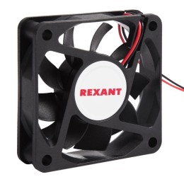 72-4060 Rexant | Вентилятор RX 6015MS 24VDC