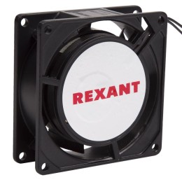 72-6080 Rexant | Вентилятор RX 8025HS 220VAC