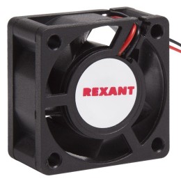 72-4041 Rexant | Вентилятор RX 4020MS 24VDC