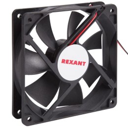 72-4120 Rexant | Вентилятор RX 12025MS 24VDC