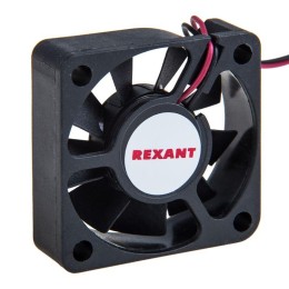 72-5040 Rexant | Вентилятор RХ 4010MS 12VDC