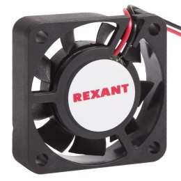 72-4040 Rexant | Вентилятор RX 4010MS 24VDC