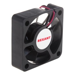 72-5050 Rexant | Вентилятор RХ 5015MS 12VDC