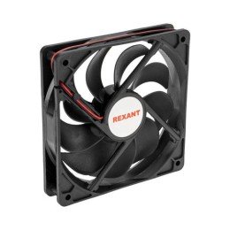 72-5120 Rexant | Вентилятор RХ 12025MS
