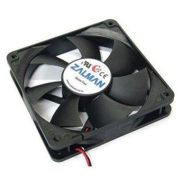 65448 ZALMAN | Вентилятор ZM-F3 (SF) 120х120мм 3-pin 20-23dB 125gr Ret