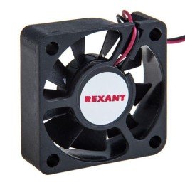72-5040 Rexant | Вентилятор RХ 4010MS 12VDC
