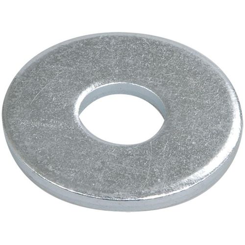 CLP1M-SHU-6 IEK | Шайба М6 усиленная (уп.400шт)