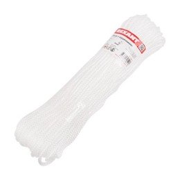 77-1750-1 Rexant | Шнур с сердечником 7мм 50м бел.
