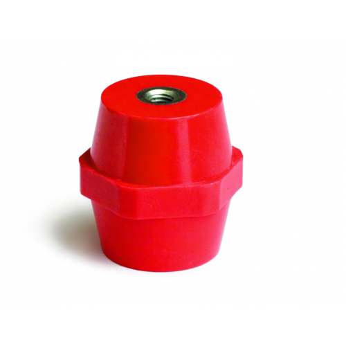 ISBK4112 DKC | Изолятор шинный 40х46 M8
