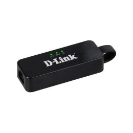 1349254 D-Link | Адаптер сетевой DUB-E100/E1A с 1 портом 10/100Base-TX для шины USB 2.0