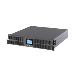 SMALLR3A0PI DKC | ИБП Онлайн для Small Rackmount 3000 ВА/2700Вт 1/1 8xIEC C13 EPO USB RS-232 Rack 2U без АКБ 9А.ч