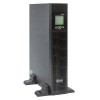 PSW-610-RTB EKF | Источник бесперебойного питания линейно-интерактивный E-Power PSW 600 1000ВА для монтажа в стойку с АКБ 2х12В_7Ач PROxima