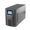 SMALLT1A10H DKC | ИБП Онлайн для Small Tower 1000ВА/900Вт клеммы EPO USB RS-232 RJ45 3x7А.ч