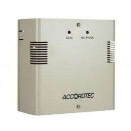 275835 AccordTec | Источник вторичного электропитания ББП-20NR резервированный