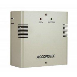 296298 AccordTec | Источник вторичного электропитания ББП-20 Lite резервир.