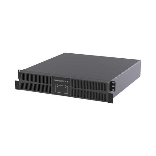 BPSMLR2-72V DKC | Блок батарейный для ИБП ДКС для Small Rackmount SMALLR2A0 SMALLR3A5 Rack 2U 6х9А.ч 72В