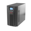 SMALLT3A10H DKC | ИБП Онлайн для Small Tower 3000 ВА/2700Вт клеммы EPO USB RS-232 RJ45 8х7А.ч