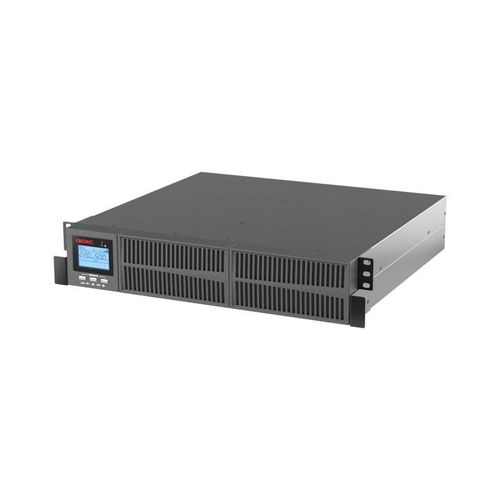 SMALLR3A5I DKC | ИБП Онлайн для Small Rackmount 3000 ВА/2700Вт 1/1 8xIEC C13 EPO USB RS-232 Rack 2U 6х9А.ч