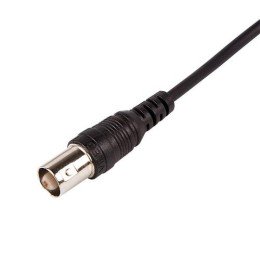 05-3120 Rexant | Разъем гнездо BNC с проводом 20см
