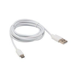 18-1164 Rexant | Шнур micro USB (male) - USB-A (male) 1.8м