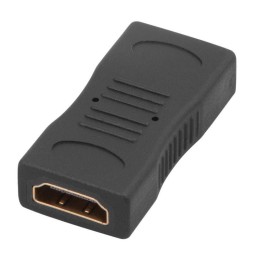 17-6806 Rexant | Переходник гнездо HDMI - гнездо HDMI