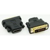 533387 КСБСО прочее | Переходник ADAPTER DVI-HDMI HDMI (f) DVI-D