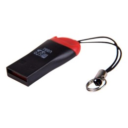 18-4110 Rexant | Картридер USB для Micro SD/Micro SDHC