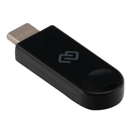 1431069 Digma | Адаптер USB D-BT400U-C Bluetooth 4.0+EDR class 1.5 20м черн.