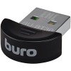 341947 BURO | Адаптер USB BU-BT30 Bluetooth 3.0+EDR class 2 10м черн.