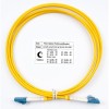 7697c Cabeus | Патч-корд кат.5E U/UTP неэкранир. 2хRJ45 (8P8C) PVC PC-UTP-RJ45-Cat.5e-1.5m-OR 1.5м оранж.