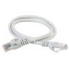 PC01-C6AUL-2M ITK | Патч-корд кат.6А UTP LSZH 2м сер.