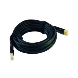Кабель аудио-видео 1.4v AOC DisplayPort m /DisplayPort m 10м позолоч. контакты черн. BHP DP 1.4-10 BHP DP 1.4-10 Digma 1196957