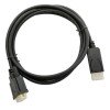 1147349 КСБСО прочее | Кабель DisplayPort (m) DVI (m) 2м