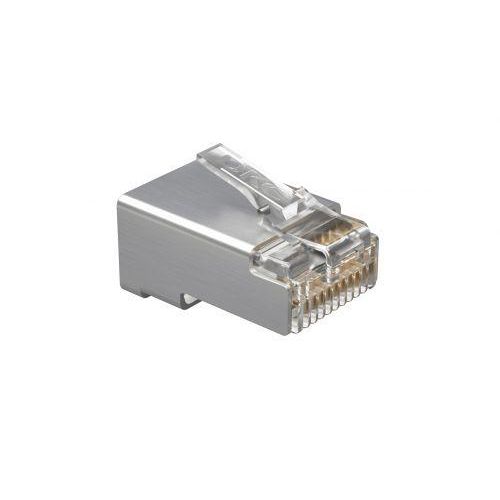 RN6RJ45S DKC | Коннектор RJ-45 CAT6 экранированный