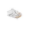 RN6RJ45U DKC | Коннектор RJ-45 CAT6 не экранированный