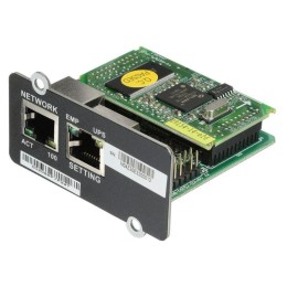 Модуль NMC SNMP II card для Innova G2/RT II/Smart Winner II IPPON 1022865