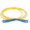 FPC09-SCU-SCU-C1L-30M ITK | Патч-корд оптический коммутационный соединительный для одномодового кабеля (SM); 9/125 (OS2); SC/UPC-SC/UPC (Simplex) (дл.30м)