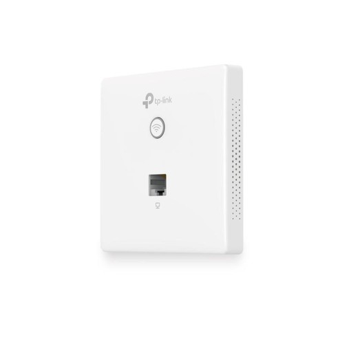 Точка доступа EAP115-Wall N300 Wi-Fi встраив. в стену TP-Link 1487371
